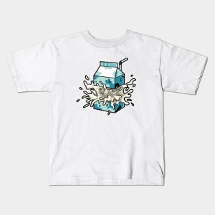 Milk Kids T-Shirt